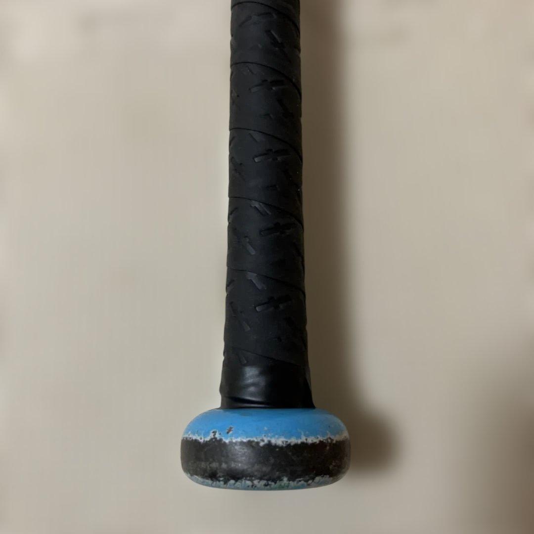 少年野球ミズノmizunoビヨンドマックスV2N 74cm