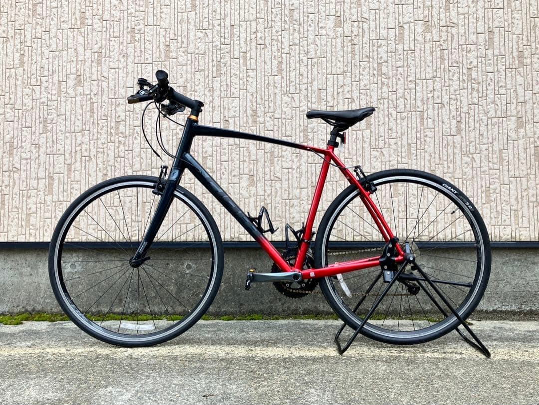 [東北限定 美品]GIANT ESCAPE RX 1 (NEW2021)