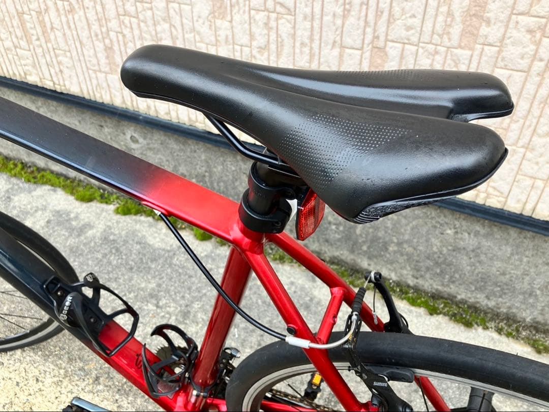 [東北限定 美品]GIANT ESCAPE RX 1 (NEW2021)