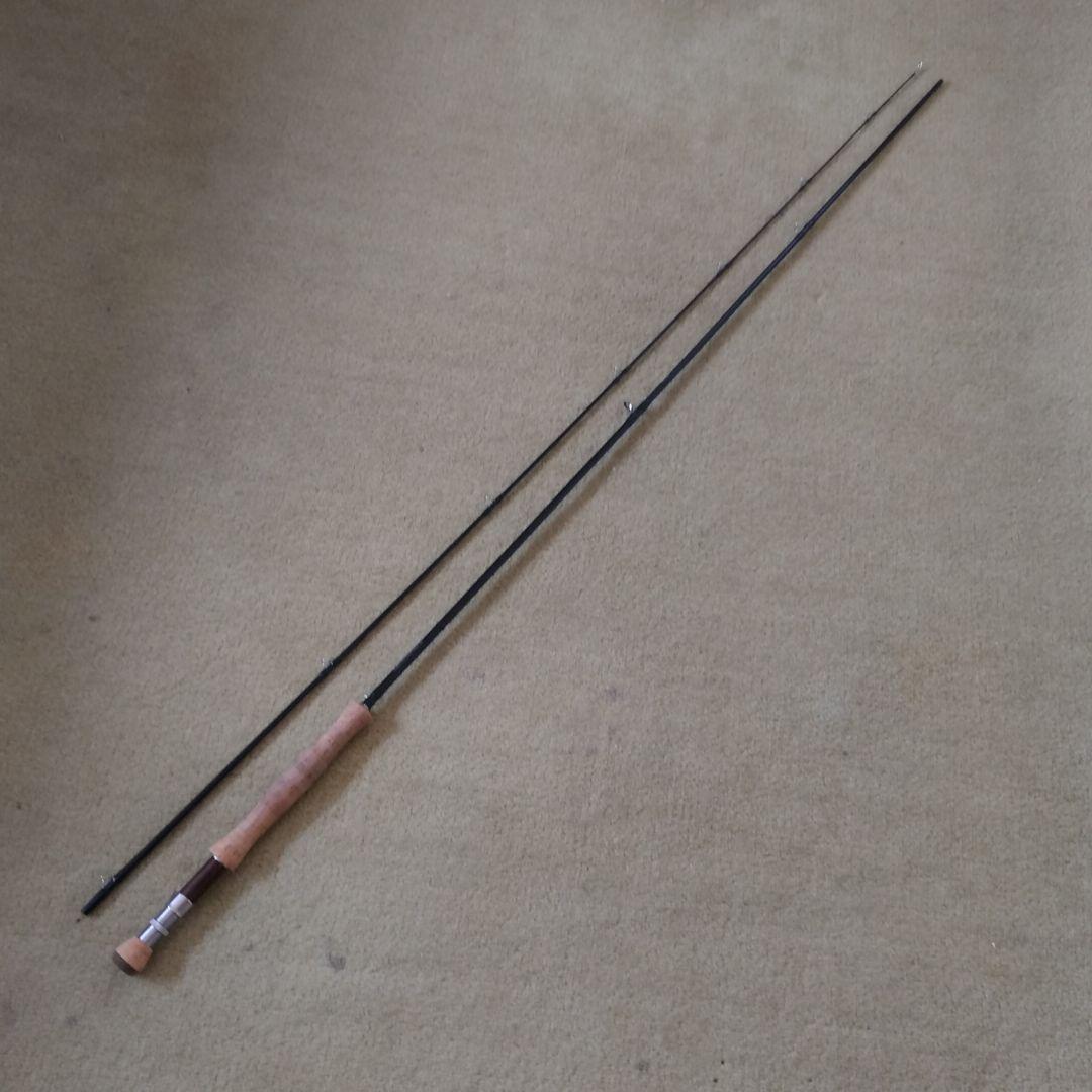 DAIWA ロッホモア F896 LM Progressive