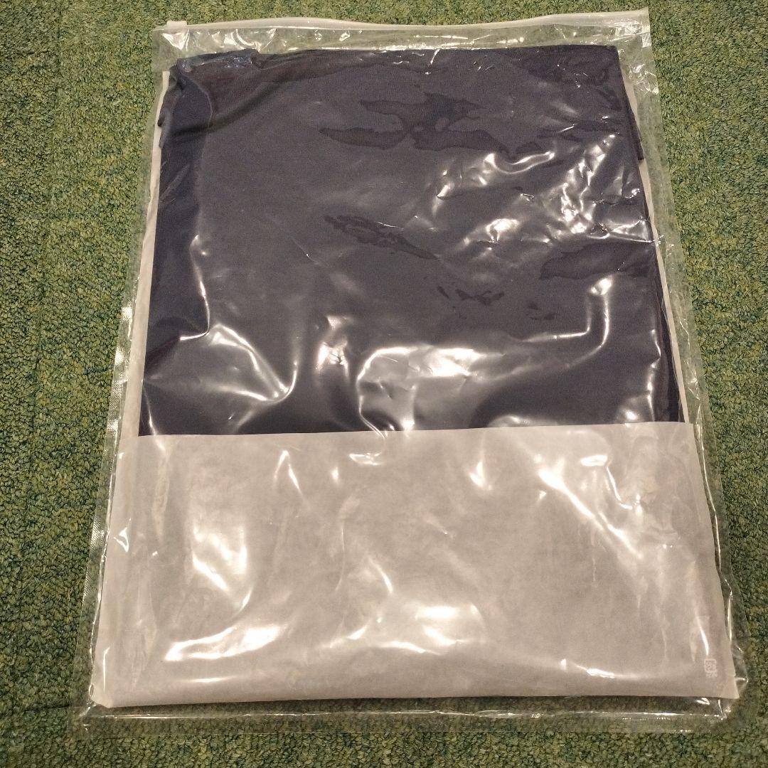 W Face Tank Top (navy nights)　Size:3XL