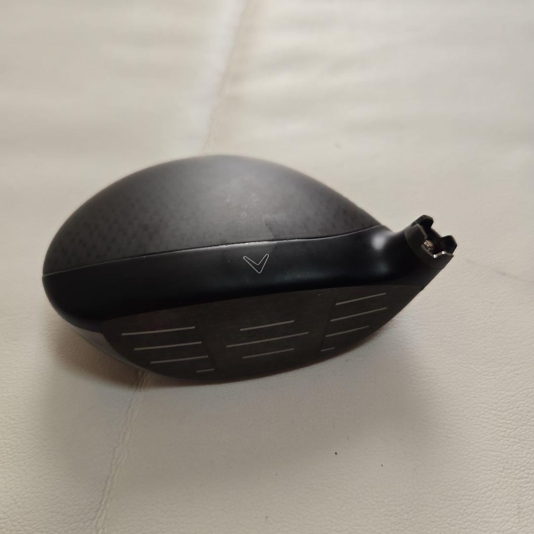 【美品】キャロウェイ エリート 3W 15° ELYTEヘッド Callaway