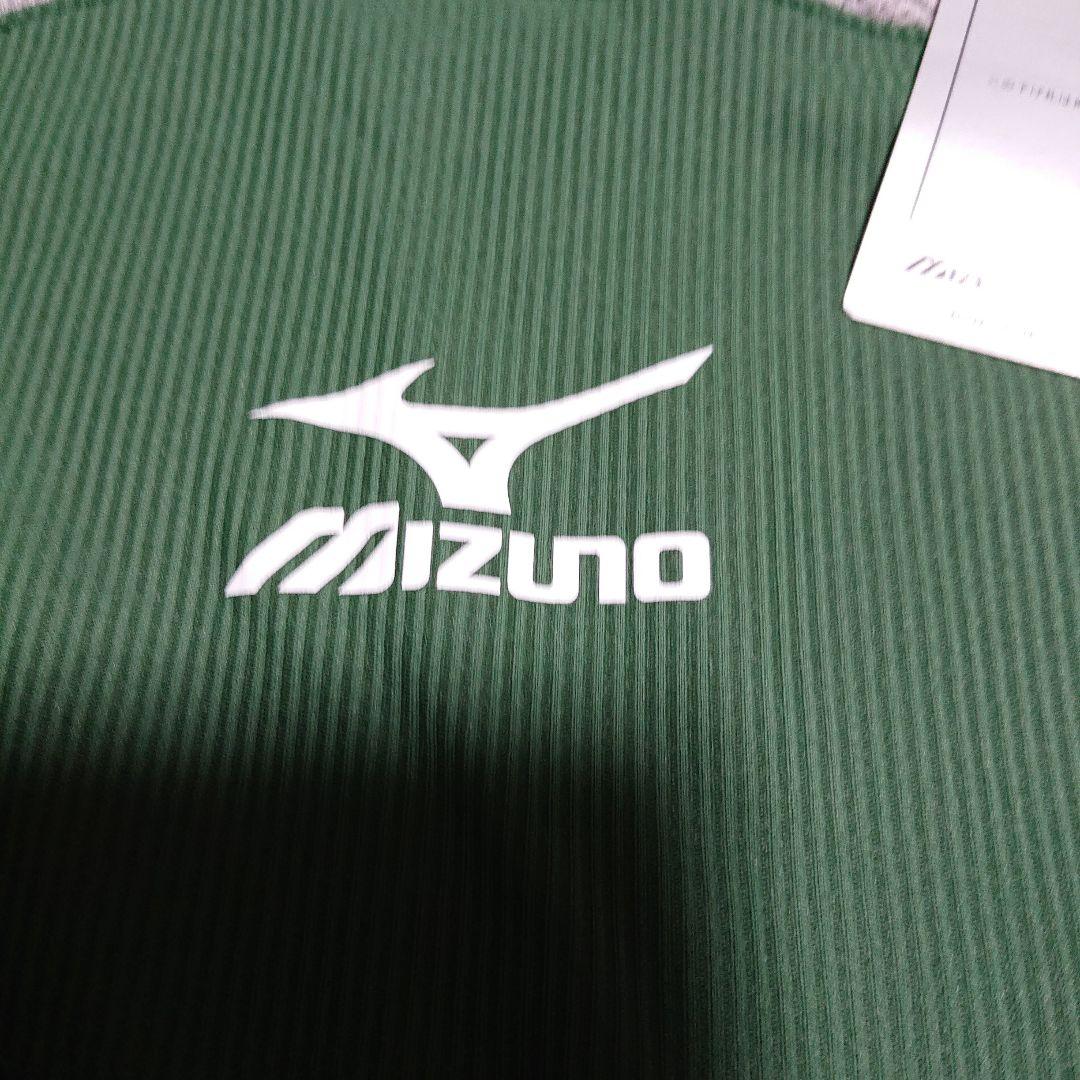 ZOJIRU タグ付き FC岐阜 森山泰行 ユニフォーム ゲームシャツ