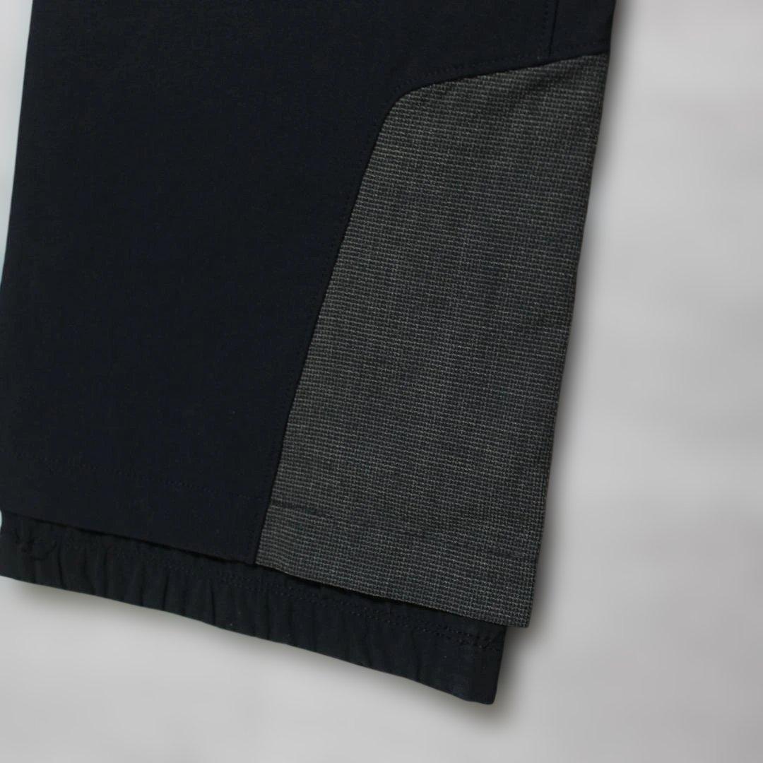 【極美品 珍品 高機能】ストレッチシェル【L】Marmot スノーボードパンツ