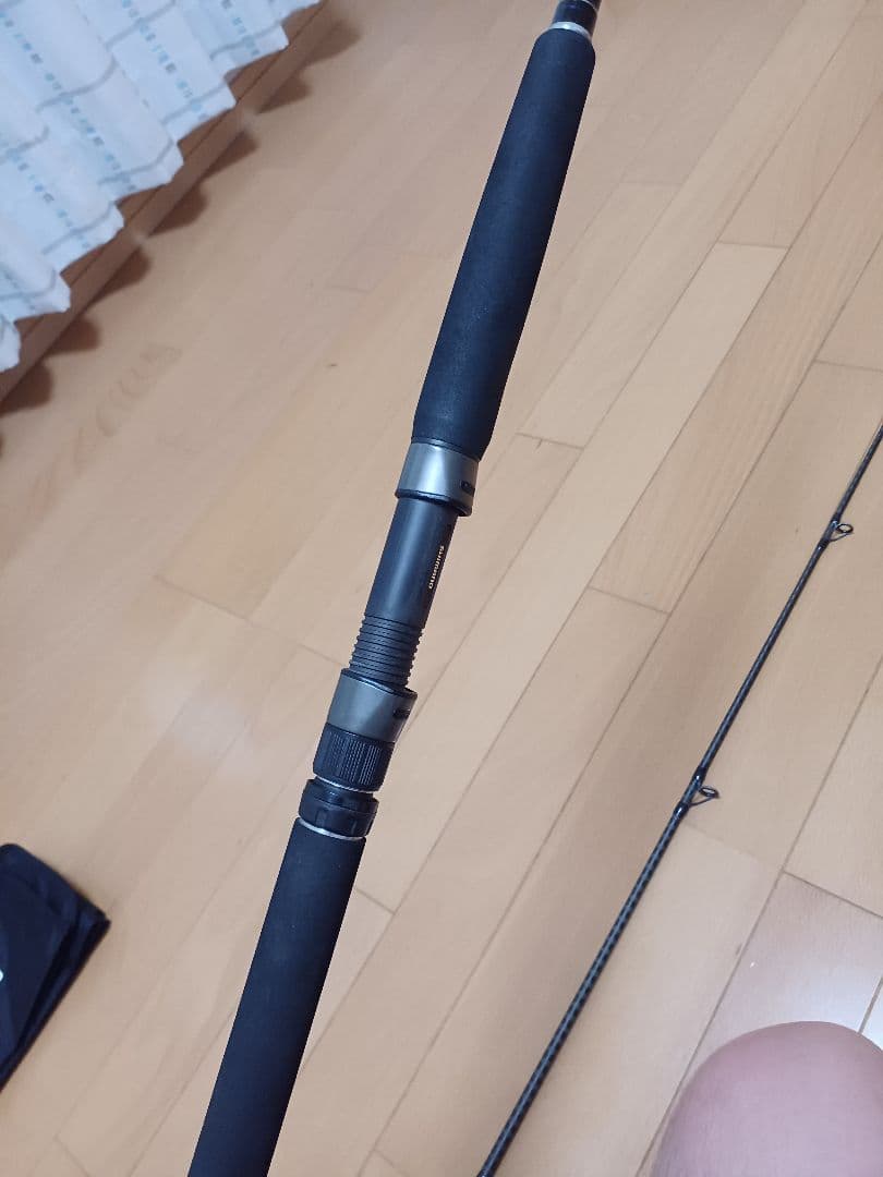 コルトスナイパーBB 106MH