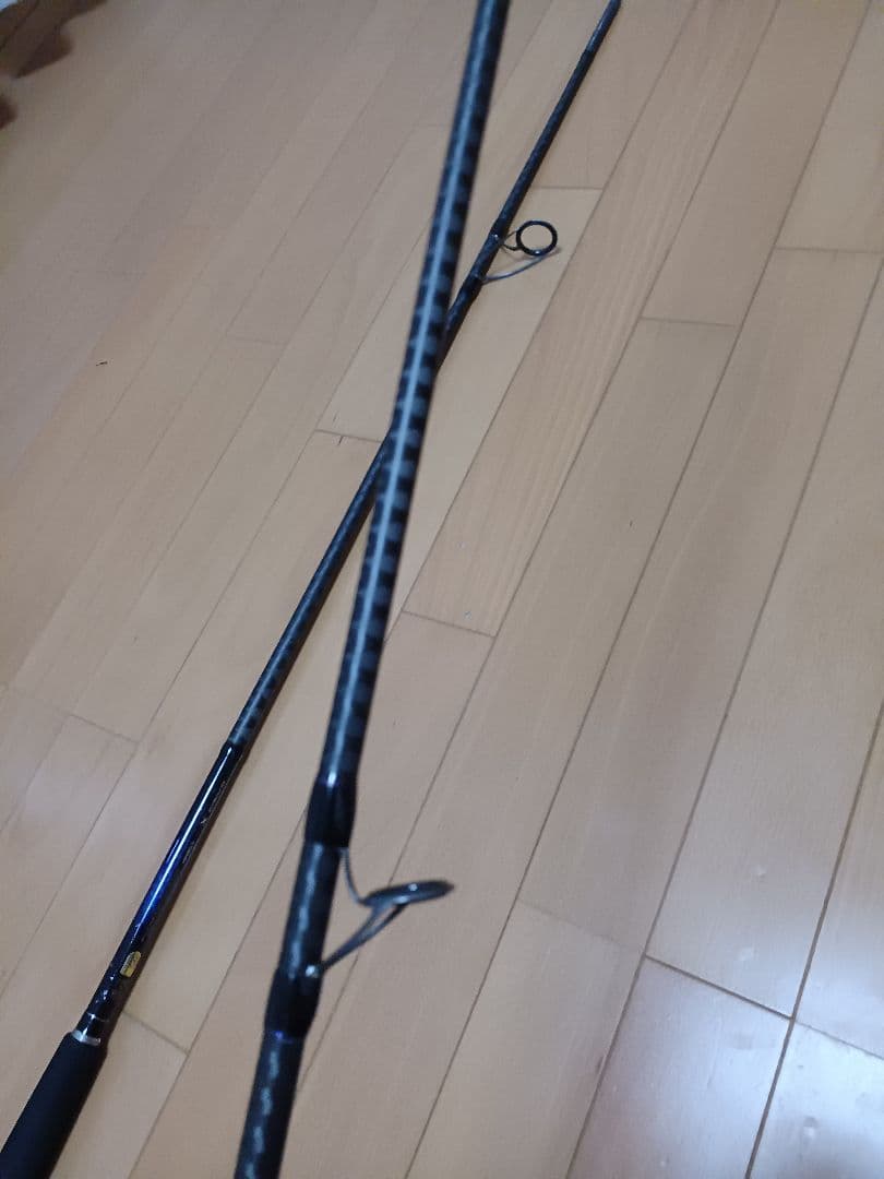 コルトスナイパーBB 106MH