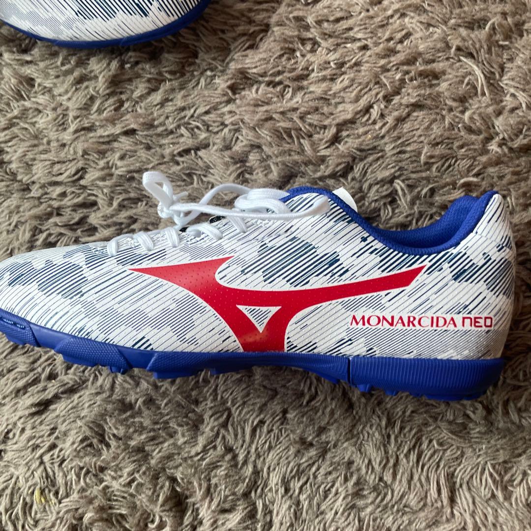 値下げ！！Mizuno MONARCIDA NEO サッカーシューズ26cm