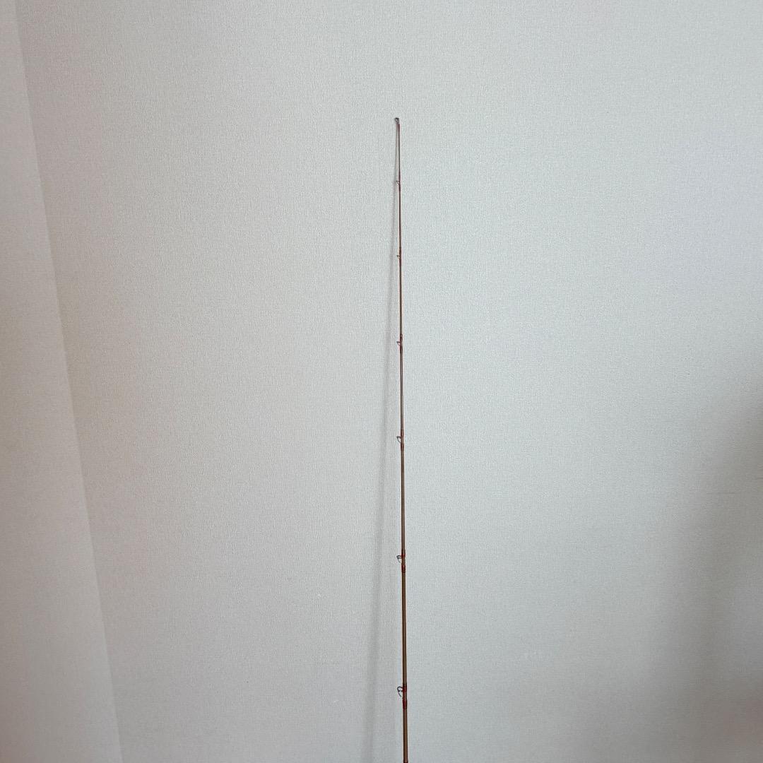 スミス スーパーストライク FO-60Ⅱ リザーバースティック グリップレス