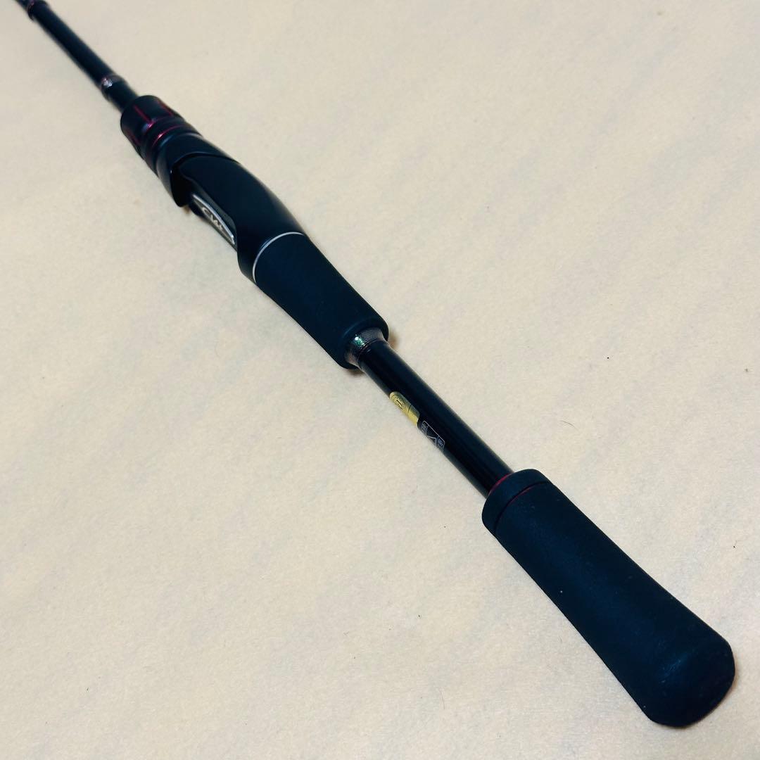 【週末限定セール中】　15ゾディアス268L-2 シマノ