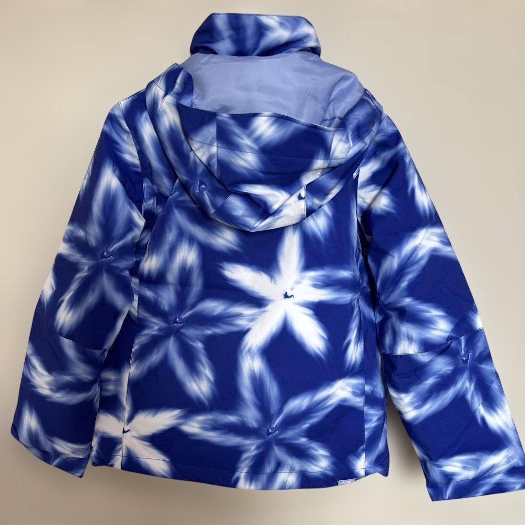新品未使用！　ROXY　スノー　ウエア　キッズ