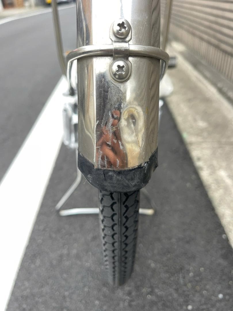パナソニック電動アシスト自転車8.9Ah 26DPDE11