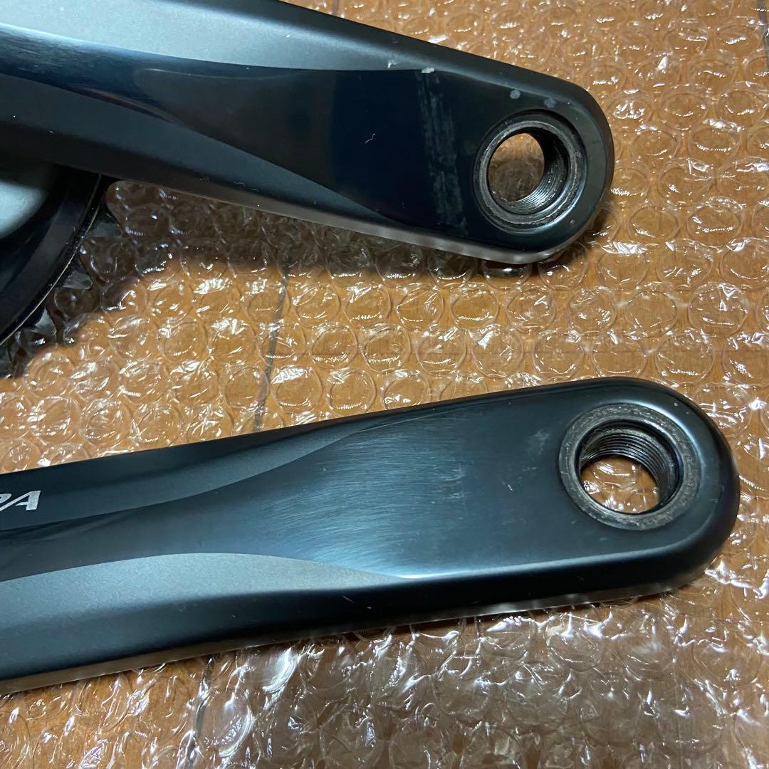 SHIMANO アルテグラ FC-6750 50/34 170m㎜