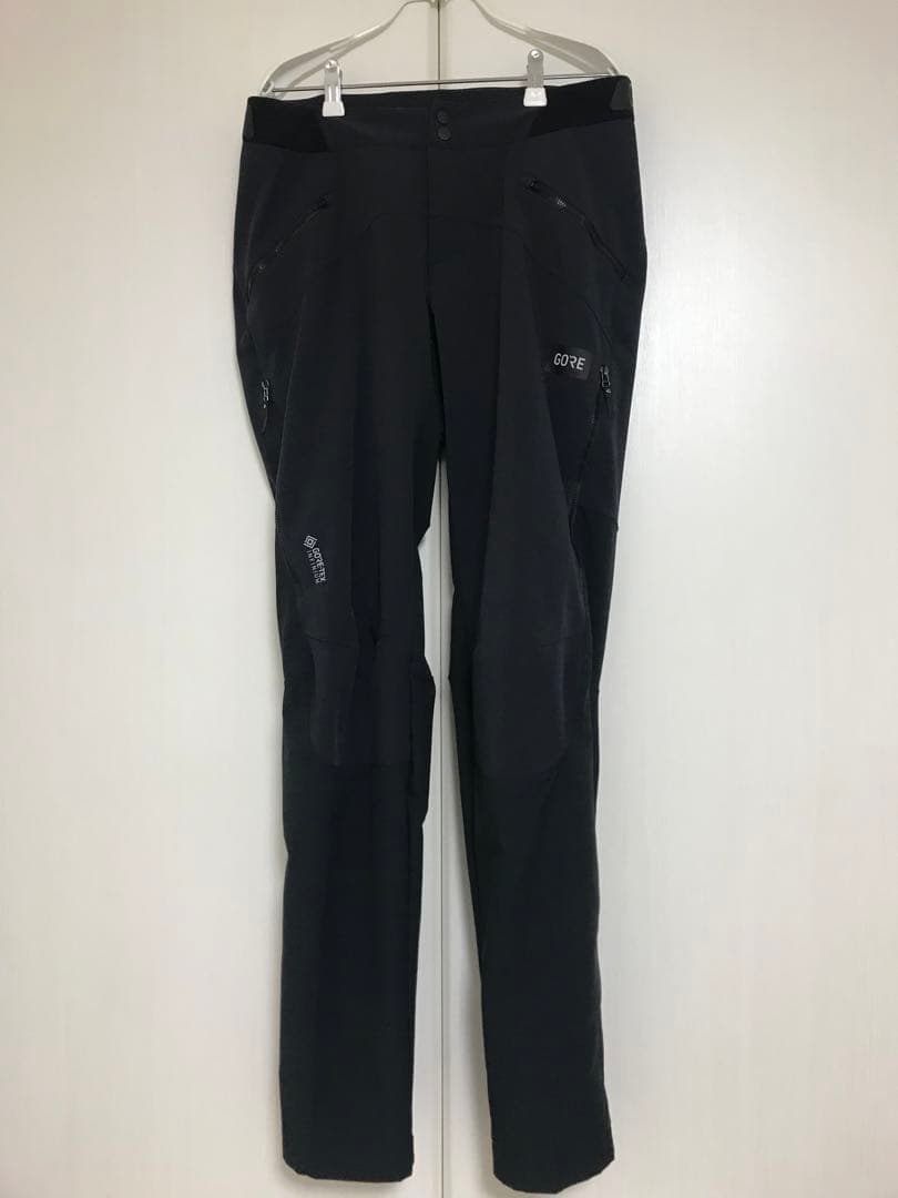 日本未発売　GOREWEAR GORE-TEX WINDSTOPPER