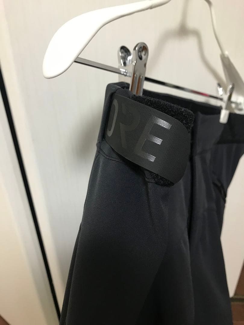 日本未発売　GOREWEAR GORE-TEX WINDSTOPPER