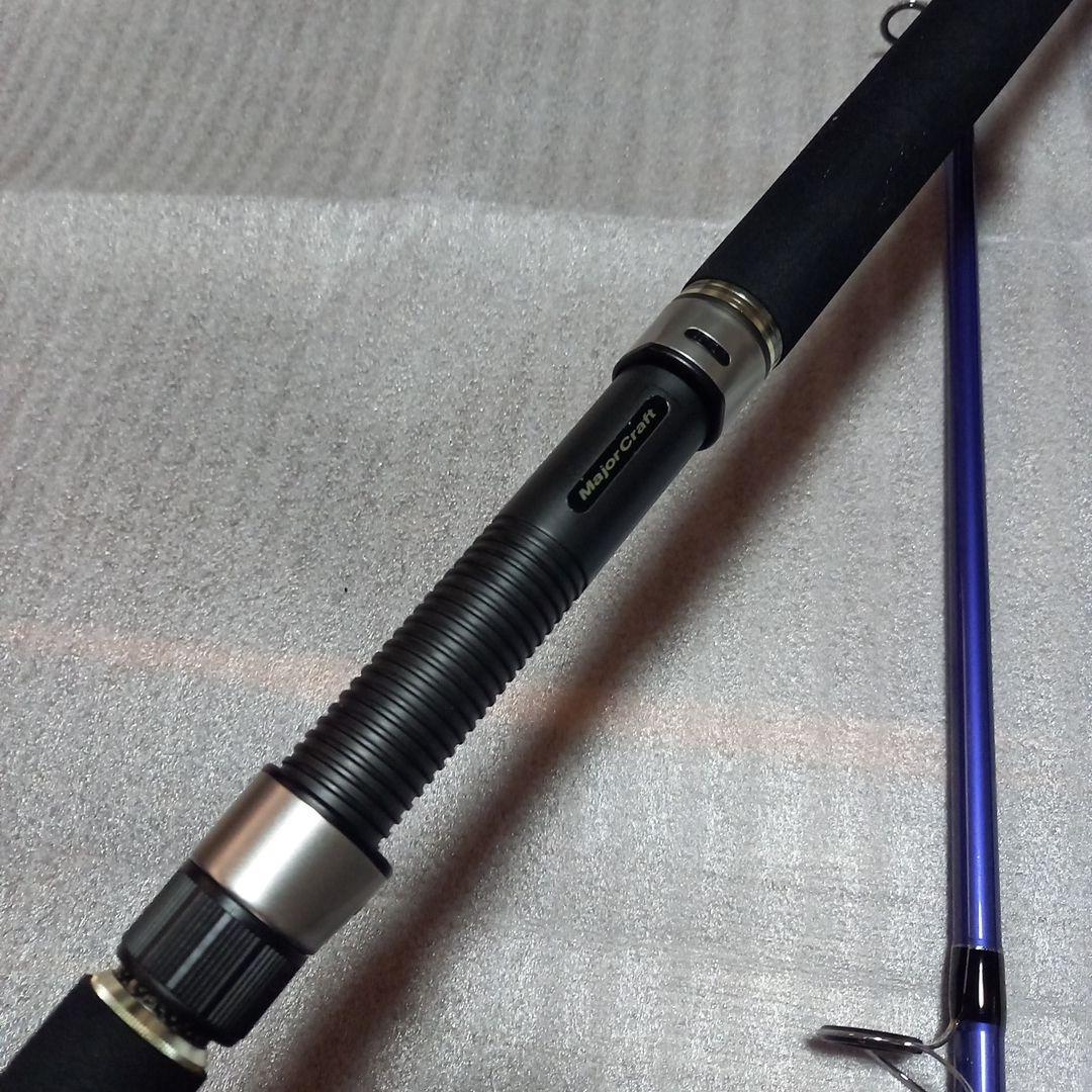 メジャークラフト ソルパラ SPS-1062MH ショアジギングロッド