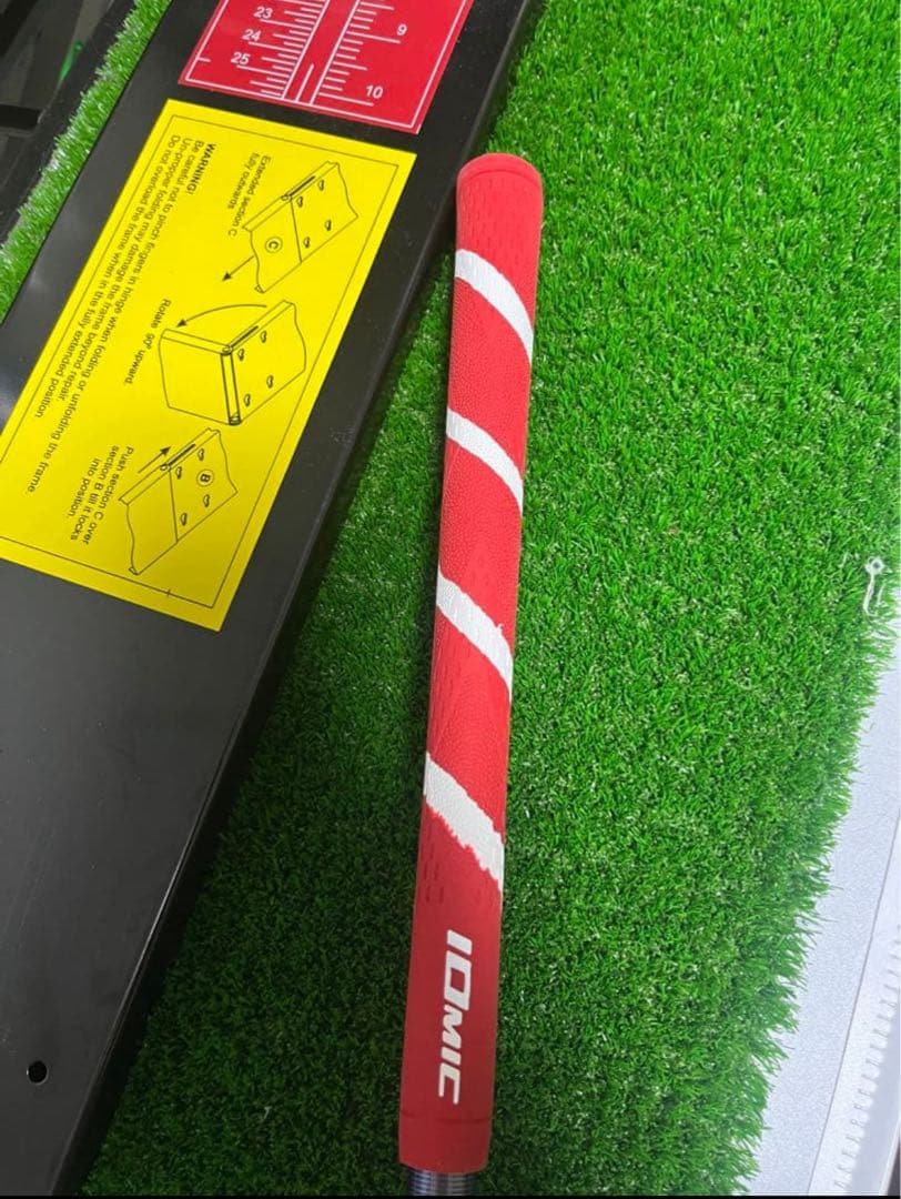 美品！　プロギア　RS レッド 11.5度　ドライバー　カバー付き
