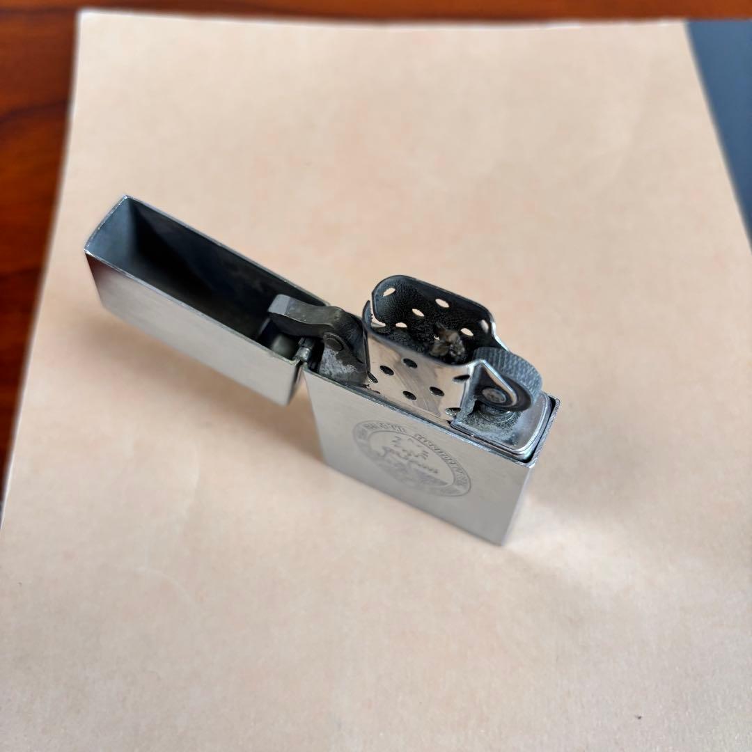 ZIPPO ジッポー 1932 レプリカ ファーストGUAM
