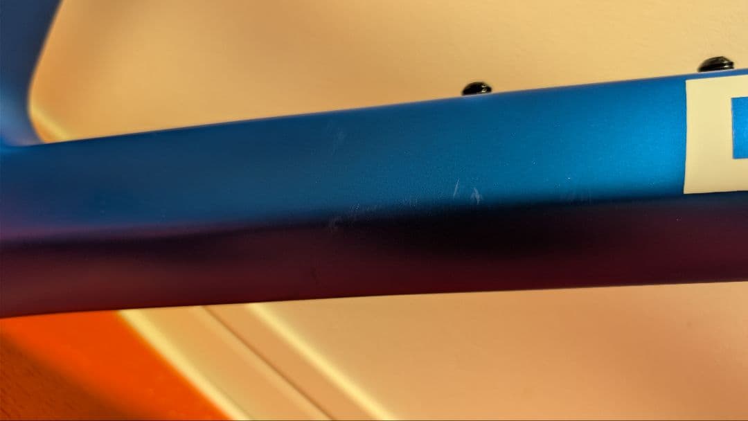 ​【希少】Dolan Sporco カーボンCXフレームセット　即日配達