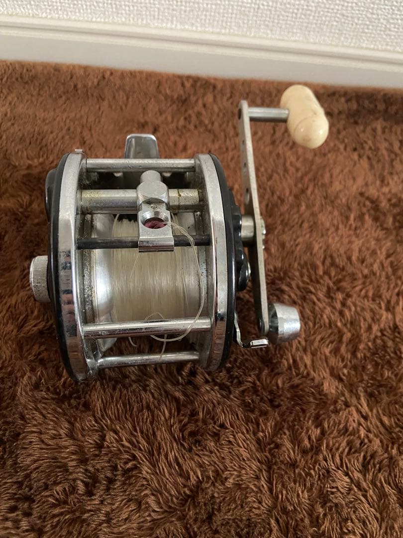 オーシャンスター500 リール Ocean star ダイワ DAIWA