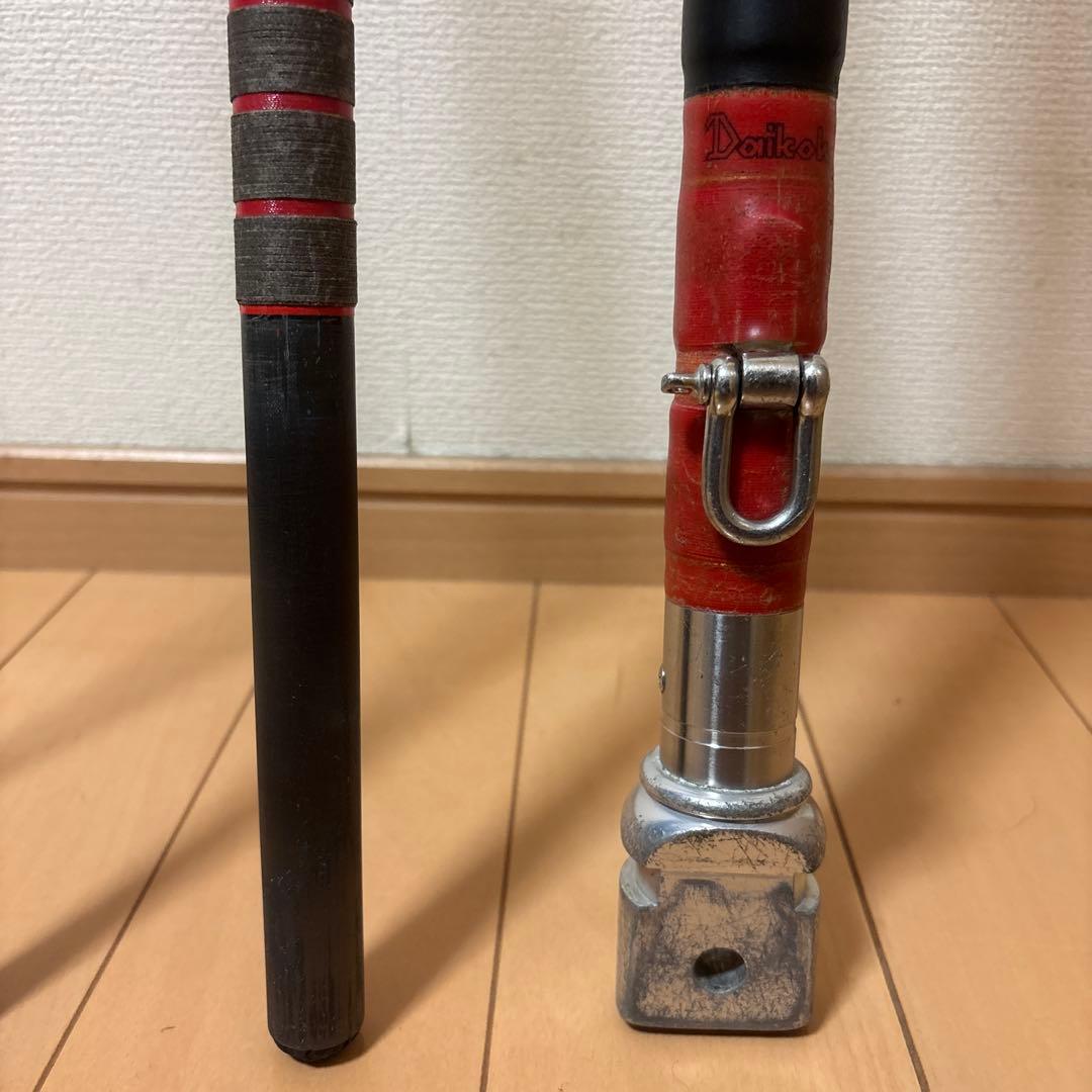 ダイコー フルフィールド V2スペシャル クエ 480MH