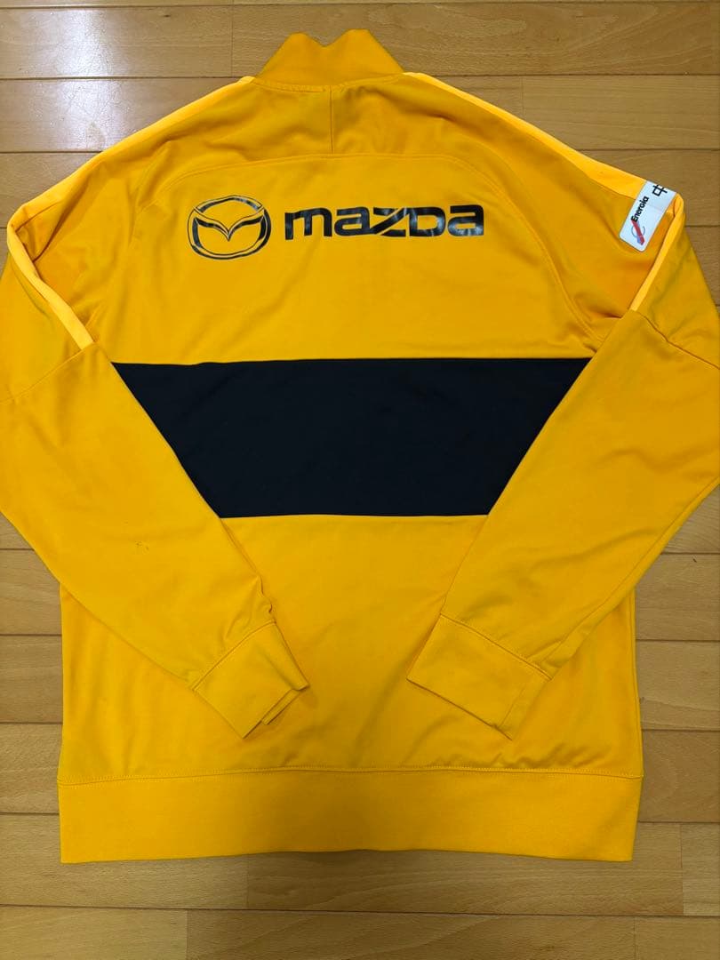 サンフレッチェ広島 NIKEジャージ