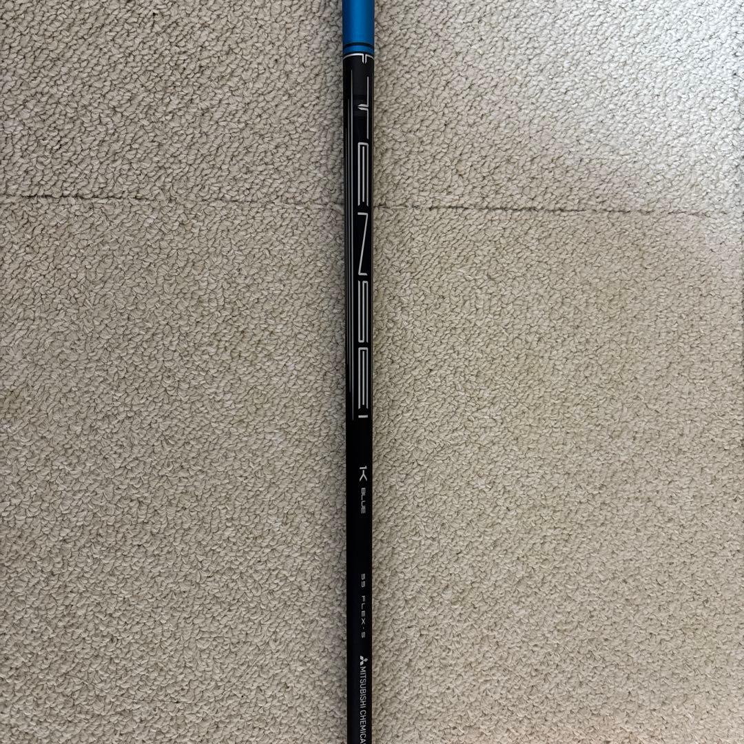 タイトリスト GT2 TENSEI 55 S