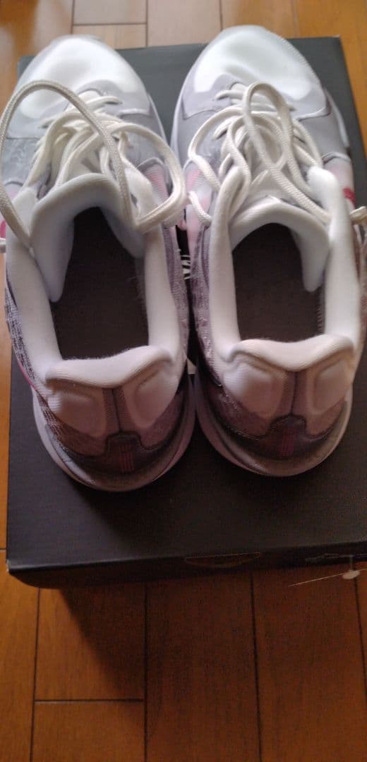 その他 Nike Sabrina 2 EP Lily 27.5cm