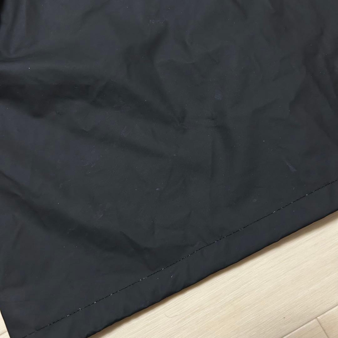 ソウルズ　PVC レインスーツ　上下　L