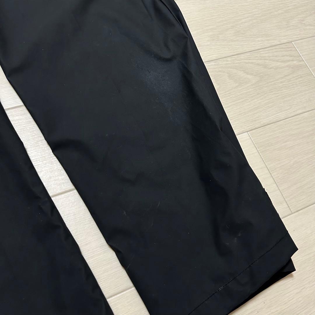 ソウルズ　PVC レインスーツ　上下　L