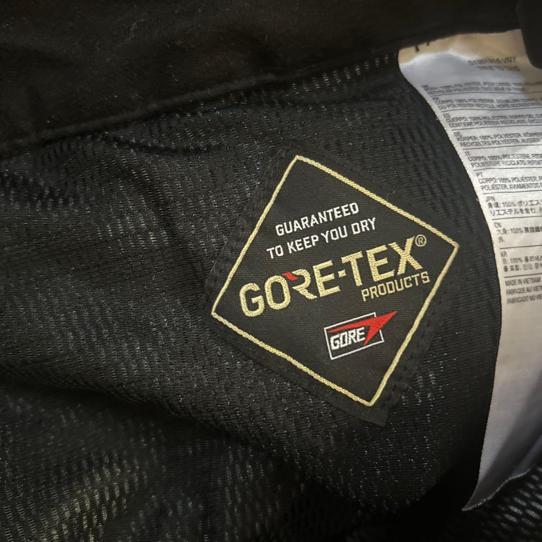 VOLCOMスノーボードStone Stretch Gore-Tex Pants
