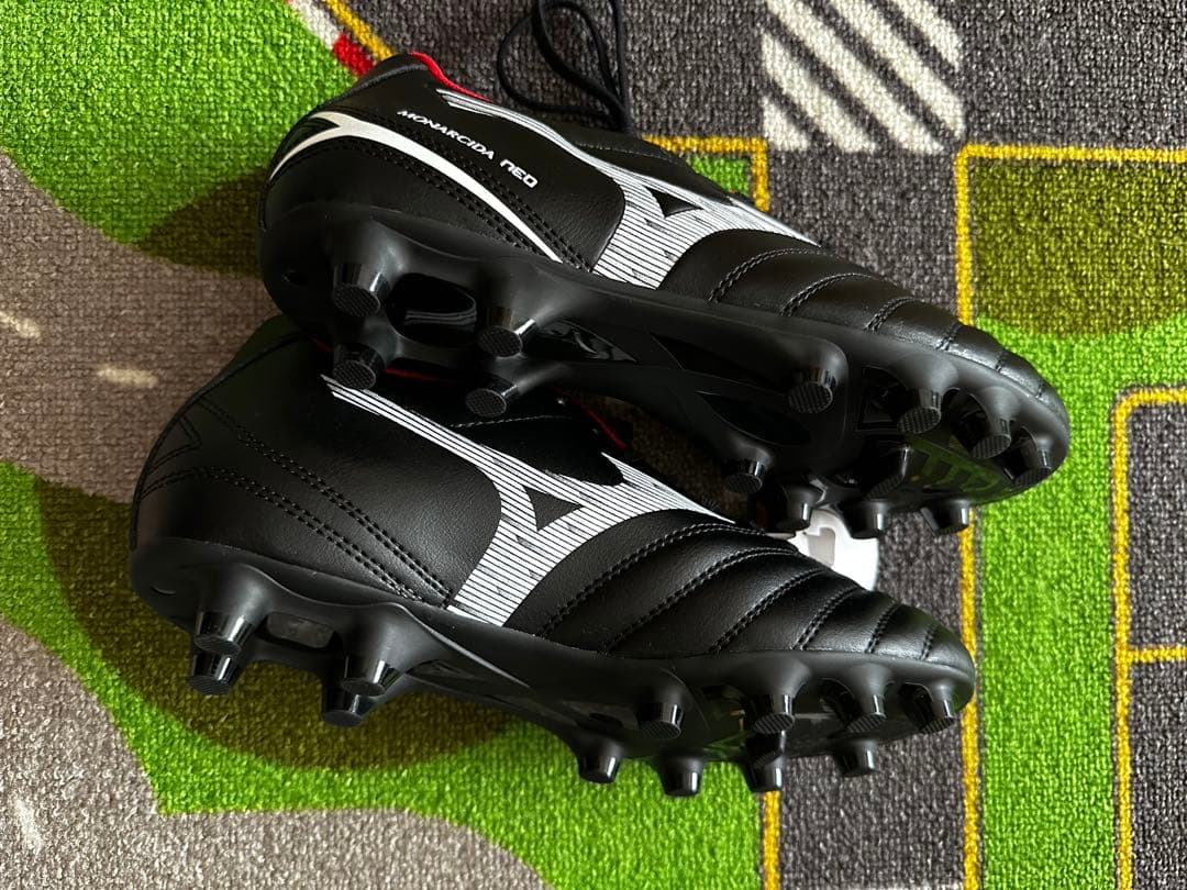 24.5 ミズノ MONARCIDA NEO III SELECT モナルシーダ