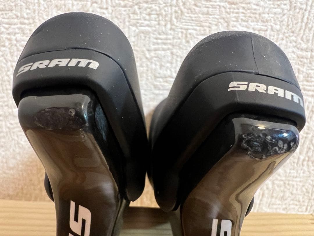 パーツ SRAM S900 carbon brake lever