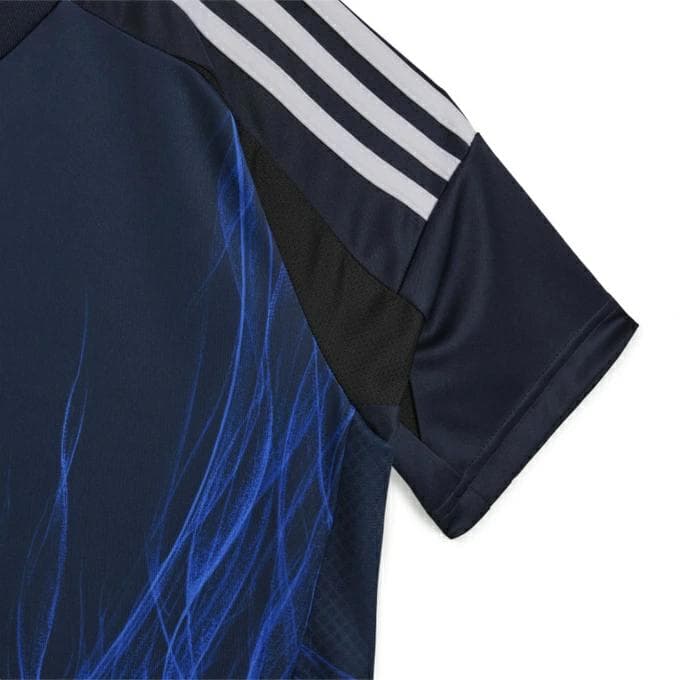アディダス サッカー 日本代表 2024レプリカ ユニフォーム 半袖 M Y-3