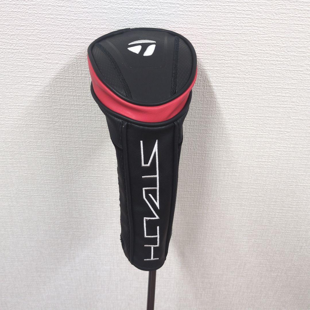 TaylorMade STEALTH 5W ディアマナPD60S