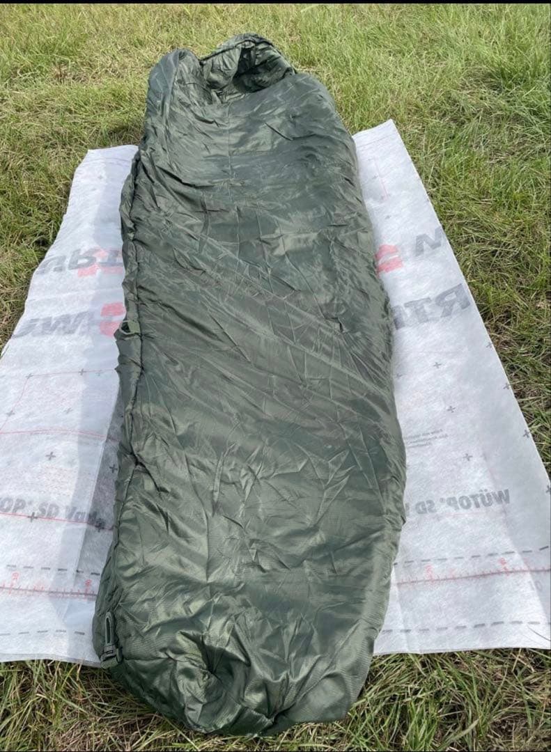 Snugpakエリート5
