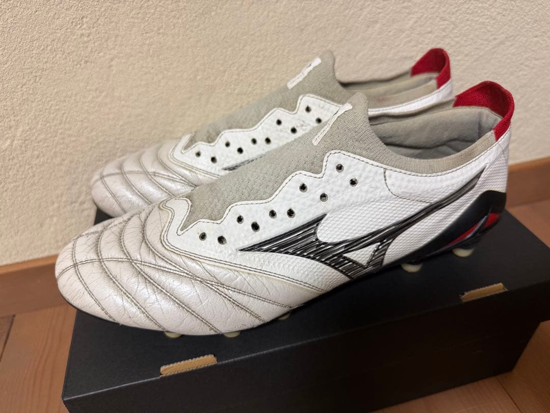 MORELIA NEO4 β JAPAN