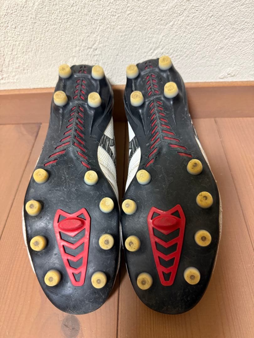 MORELIA NEO4 β JAPAN