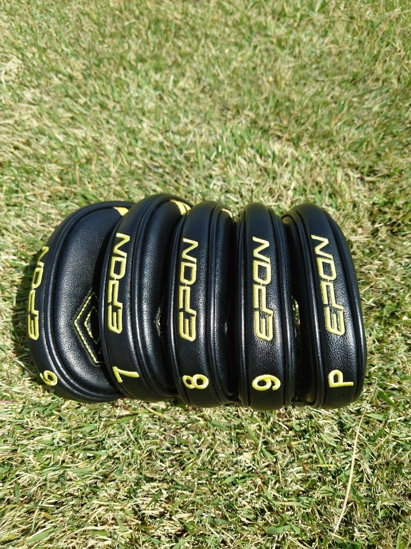 【希少】EPON AF-507 ＆　DERAMAX 03i-90s