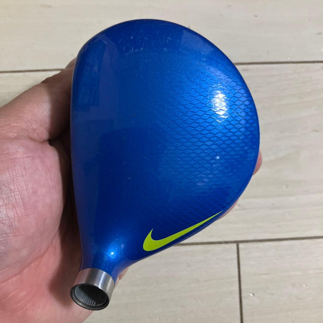 NIKE VAPOR FLY 5W ヘッド 純正 レンチ 付き ナイキ ベイパー