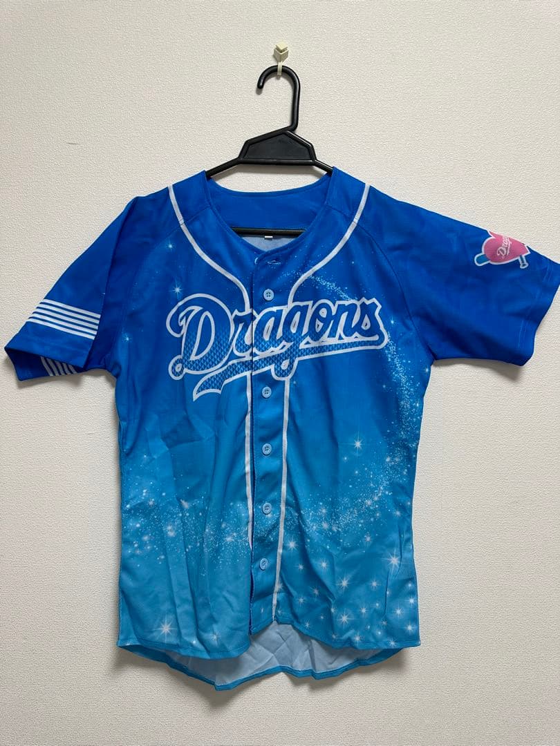 値下げ！【ドラゴンズ　9点セット！】 ユニフォーム　8点・缶1点