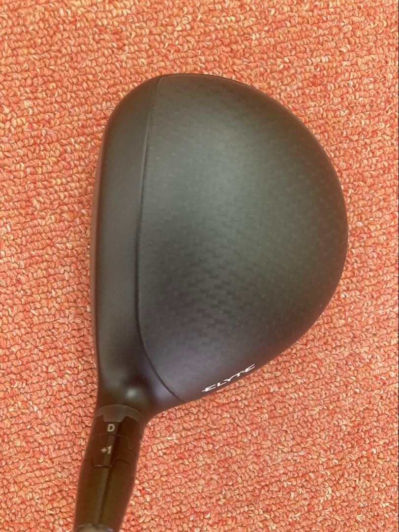 Callaway エリートチタニウム　5w
