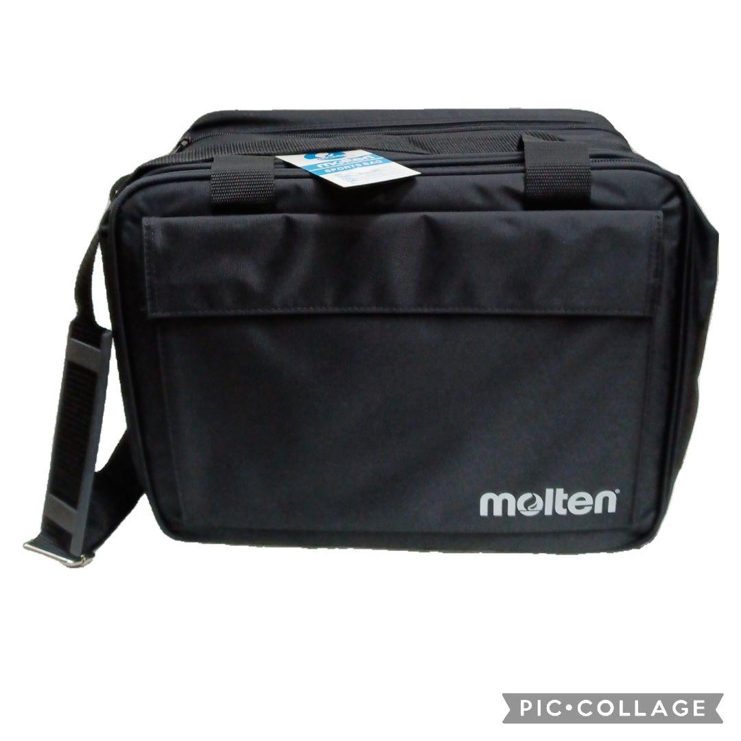moltenメディカルバッグ テーピング サッカー 野球 陸上 部活