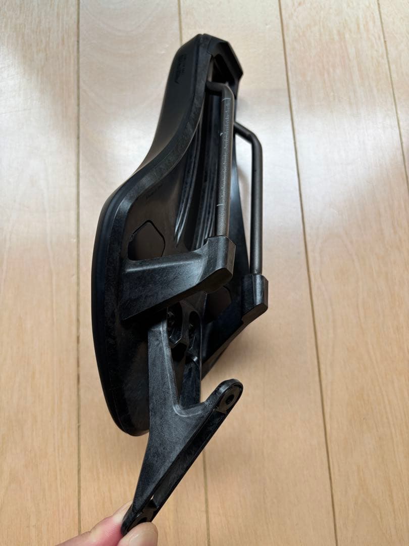 パーツ Fizik TRANSIRO AERIS LONG DISTANCE R3