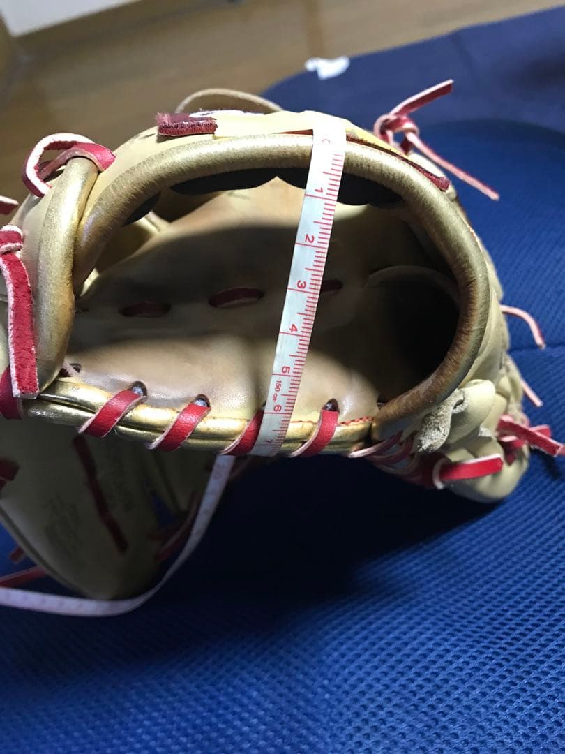 Rawlings 投手用　即戦力！