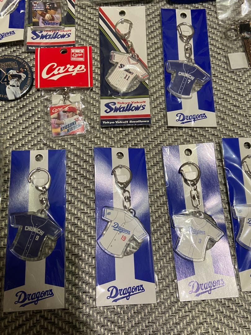 野球グッズ　まとめ売り　大谷翔平あり