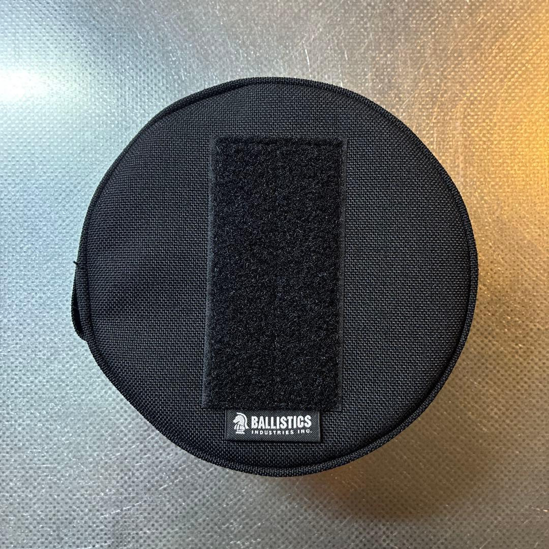 バーベキュー・調理用品 INAVANCE MIKADZUKI POUCH BALLISTICS