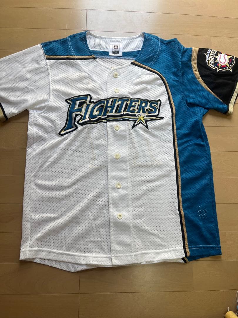⭐︎大谷翔平　ユニフォームSサイズ　新品　未使用