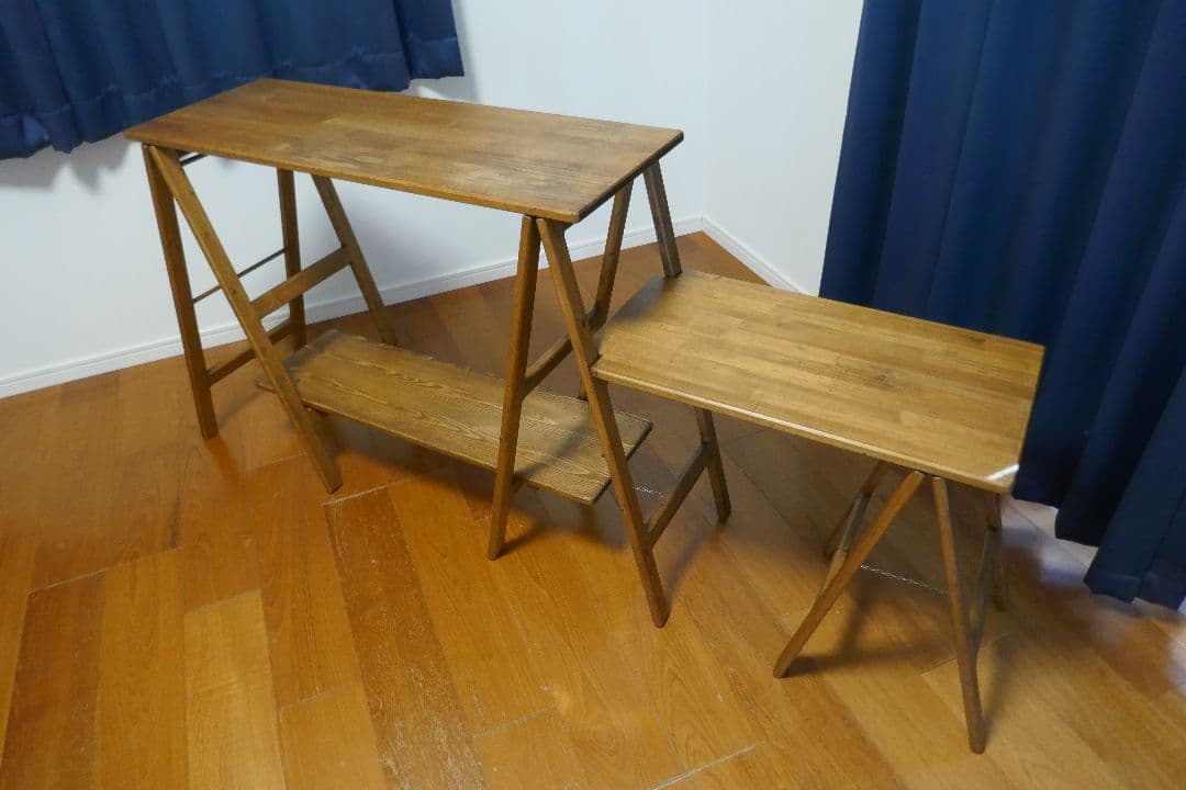 限定値下　ガレージブランド 木工工房buru,sFactoryキッチンカウンター