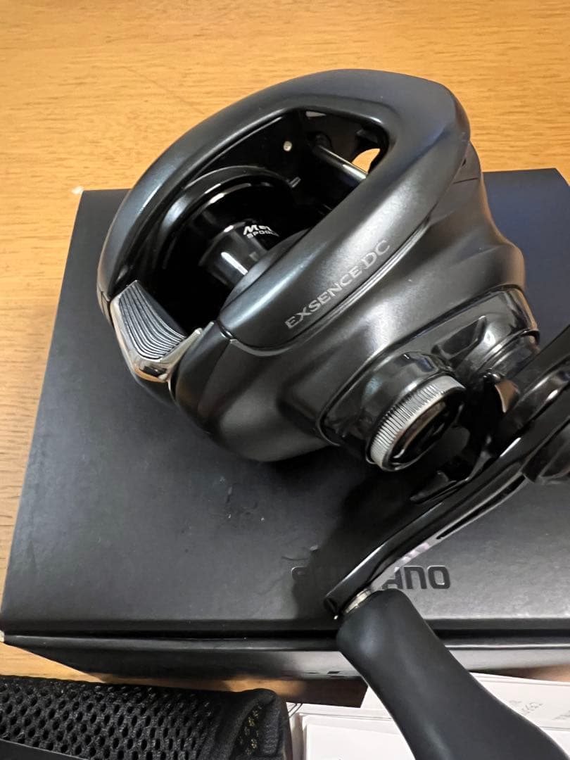 22エクスセンスDC XG