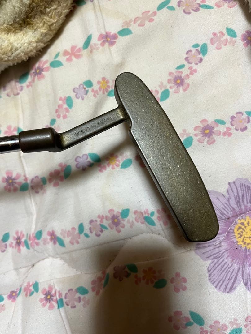 PING スコッツデールAnser 復刻盤